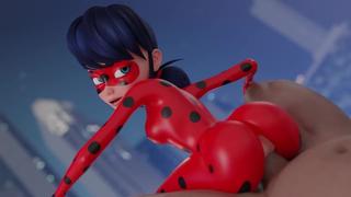 Miraculous ladybug