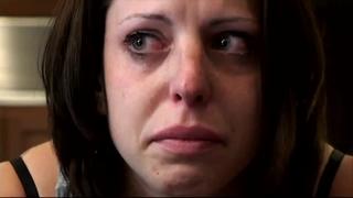Realspankings tears, part 1