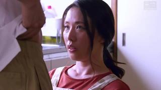 Nsfs 037 Middle-aged Mom 15 ~ The Bad Person I Liked ~