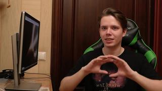 [onigiri] сделал симуляцию черной дыры в 3d