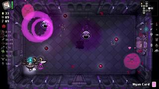 [magicaleye] just tech x + ipecac