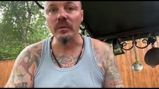 [адепт разумизма] зевс пугает сергея симонова