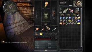 [fladar] что в тайнике петрухи? молодые sgm geonezis addon #3