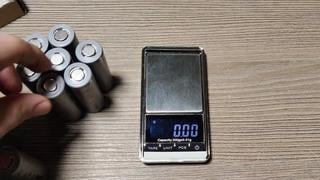 [lifeonbatteries] jouym 32t один из самых мощных 21700 с aliexpress подробное тестирование