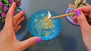 [🦋𝐆𝐀𝐃𝐀𝐍𝐈𝐄 𝐍𝐀 𝐕𝐎𝐒𝐊𝐄🦋] 💕события вререди💕 точное гадание на воске