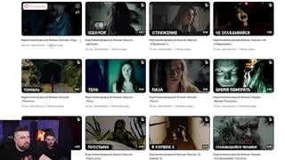 [anton vlasov] нас смогли напугать страшные короткометражки