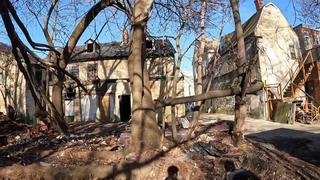 [nononsenseknowhow] abandoned mercedes ponton will it run and drive? nnkh