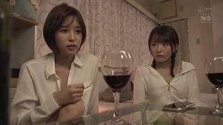 Tsukasa Aoi And Sayaka Otoshiro Ssis 001