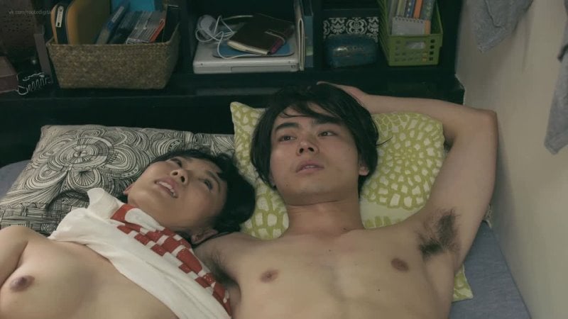 Akari kinoshita, anna konno, aoba kawai nude wilderness part two (ah, koya 2) (2017) hd 1080p watch online