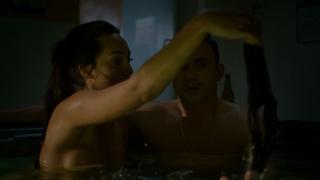 Scarlet vas, lisa mccune nude the warriors s01e04 (2017) hd 1080p watch online