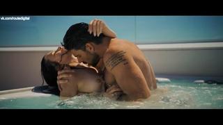 Tasmali yuz porno video