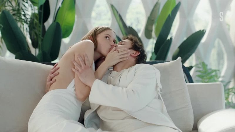 Pelageya nevzorova, svetlana kamynina, etc dva holma s01e11 (2022) hd 1080p / пелагея невзорова, анна снаткина два холма