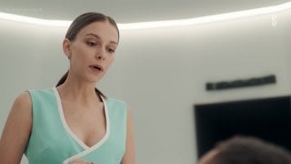 Pelageya nevzorova dva holma s01e09 (2022) hd 1080p nude? sexy! watch online / пелагея невзорова два холма