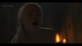 Milly alcock, etc nude house of the dragon s01e04 (2022) hd 1080p watch online / милли олкок дом дракона