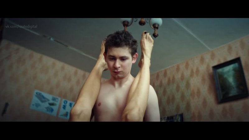 Lyubov tolkalina, elena lyadova nelichnaya zhizn s01e03 06 (2022) hd 1080p / любовь толкалина, елена лядова неличная жизнь