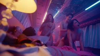 Sheree, azi acosta, etc nude sex games (2023) hd 1080p watch online / шири, ази акоста секс игры