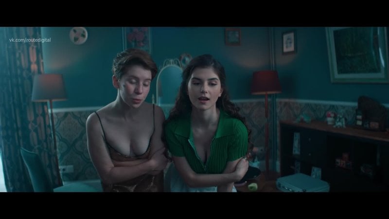 Anna potebnya, polina denisova sasha protiv s01e07 (2023) hd 1080p watch online / анна потебня, полина денисова саша против