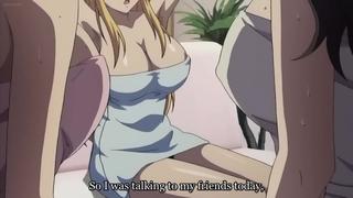 huge-boobed family hypnosis 720 thick breast / oral orgy / porn / school / students / anime porn / 18+