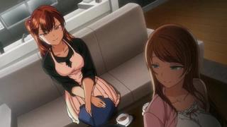 Hypnosis Of Revenge \/ Ijirare Fukushu Saimin 