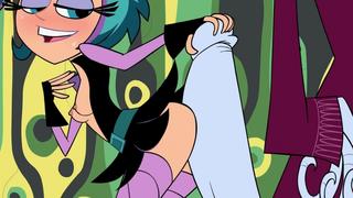 The Modifuckrs Porn Cartoon