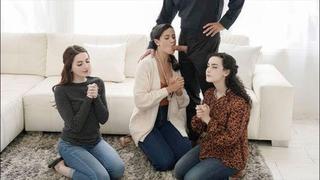 penny barber, aria carson and lyra lockhart porncube porn fresh porno hd 1080 gigantic culo, thick tits milf 