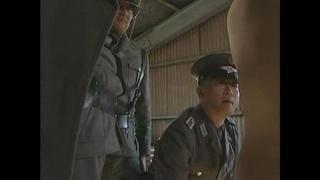 Девушки в тюрьме для военнопленных (japan, humiliation, porn, sex, war, prison)