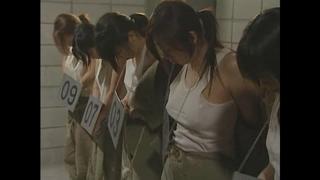 Женщины в военной тюрьме (japan , Abasement , Porn , Intercourse , War , Prison)
