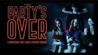 hazel moore , liz jordan , hailey rose / 2025