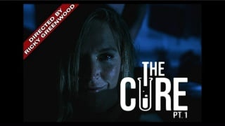 Missax the cure natalie knight / 2021
