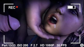Tlou | joel & sarah watch online
