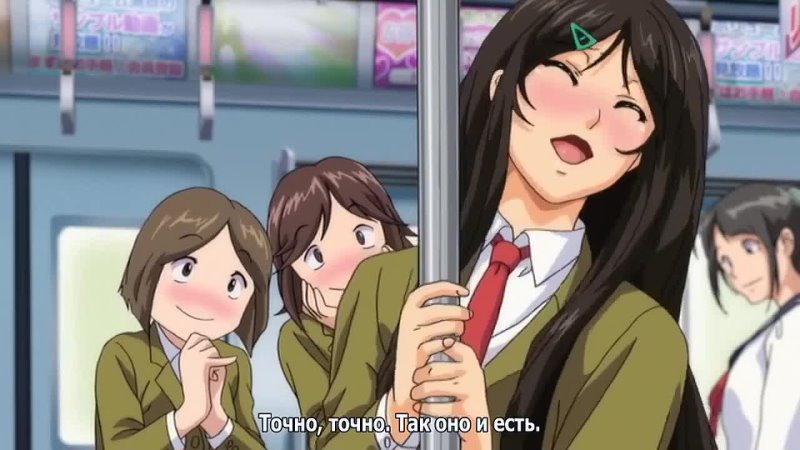 Rus porn video – Оральные утехи сестрёнки / fela pure mitarashi san chi no jijou 01 [rus субтитры][censored / цензура] (hentai)