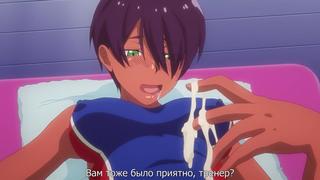 Young For Educational Purposes \/ Shidoukan Day After The Toon 2 Rus Subtitlasored \/ Censorship (hentai) 