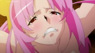 Hentai anal vampire - thirst for dark lord 2 