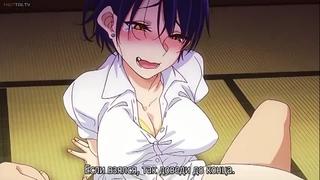 Hentai my hot girlfriends 1 