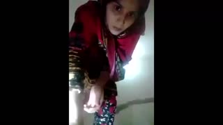 Bublo K Maall Pakistani Sweetie Azra Bano Two Mp4