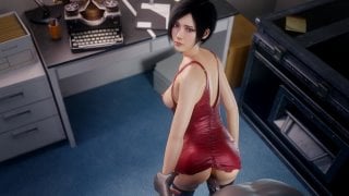 F95 18+ (resident evil ada wong pussy fuck big dick sex ada wong animated porn 3d sfm nsfm hentai 3д порно ада вонг rule34)