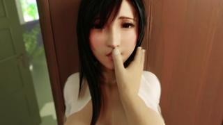 F95 18+ (final fantasy porn tifa lockhart porn rule34 pov nsfw porn sfm animated porn sex tifa секс тифа порно видео 3д хентай)