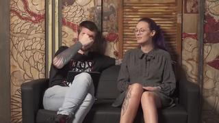 [забитые] забитые против габар, machine gun kelly и гуф + разбор тату подписчиков