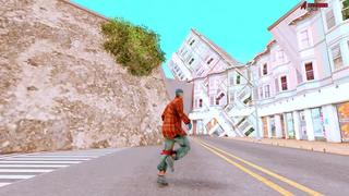 [strayf] самый ужасный сервер в gta samp