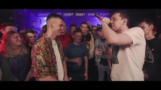 [noynaimkin] лучшие раунды с новых вышедших bpm баттлов #4