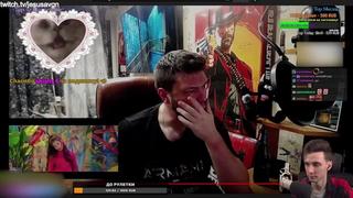 [hesus stream] хесус задонатил озону