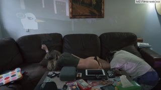 Drunk sister