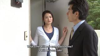 Murakami risa [javcube, японское порно, new japan porno, english subbed nsps 208 drama