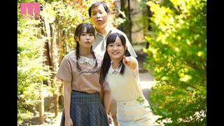 Kudou Rara , Matsumoto Ichika [ японское порно , Fresh Japan Pornography Miaa 465 Creampie