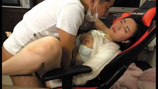 Javcube Japanese Porn, New Japan Porno Rexd 374 