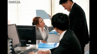 Tomoda Ayaka [javcube японское порно , New Japan Pornography Dldss 022 Drama , Lady Manager
