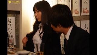 Ono yuuko (aoi) [javcube японское порно, new japan porno fsdss 272 big tits, business attire, ol