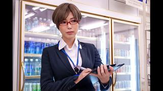 Kimijima mio [javcube японское порно, new japan porno ngod 153 big tits, business attire, cuckold, married woman