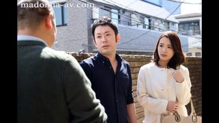 Mukai Ai Javcube R18 Japanese Porn, Fresh Japan Japanese Porno Juq 001 Cuckond, Digital Mosaic, Abjection, Married Female 