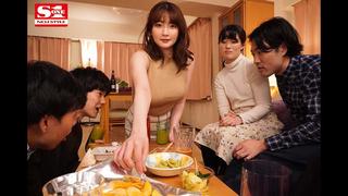 Washio Mei [ R18 японское порно , Fresh Japan Japanese Porn Ssis 438 Fat Breast , Blow , Cosplay